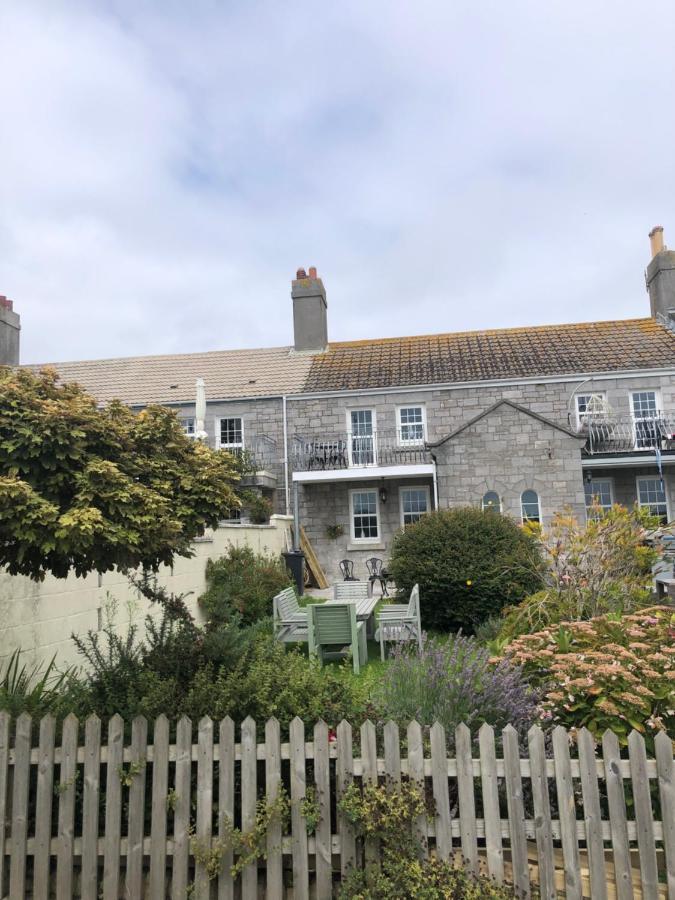 Beautiful Sea Front Cottage In The Ocean City Πλίμουθ Εξωτερικό φωτογραφία